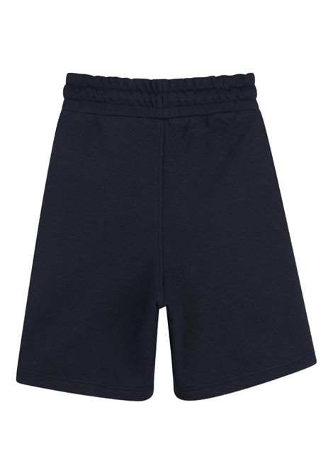 Bermuda con logo HUGO BOSS KIDS | J52928849